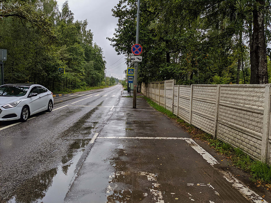 Ивановское кладбище. Фото 7