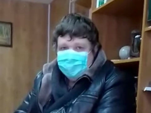 Видеоотзыв: Большое спасибо агенту, что работал со мной. Все было профессионально