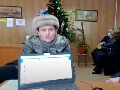 Видеоотзыв: впечатления о слаженности и мобильности работы ритуальной службы