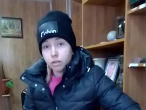 Видеоотзыв: Яна благодарит за поддержку и оперативность в непростых делах. Смотрите отзыв вместе с нами.