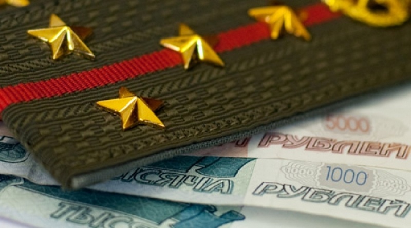 Пособие на погребение военного пенсионера