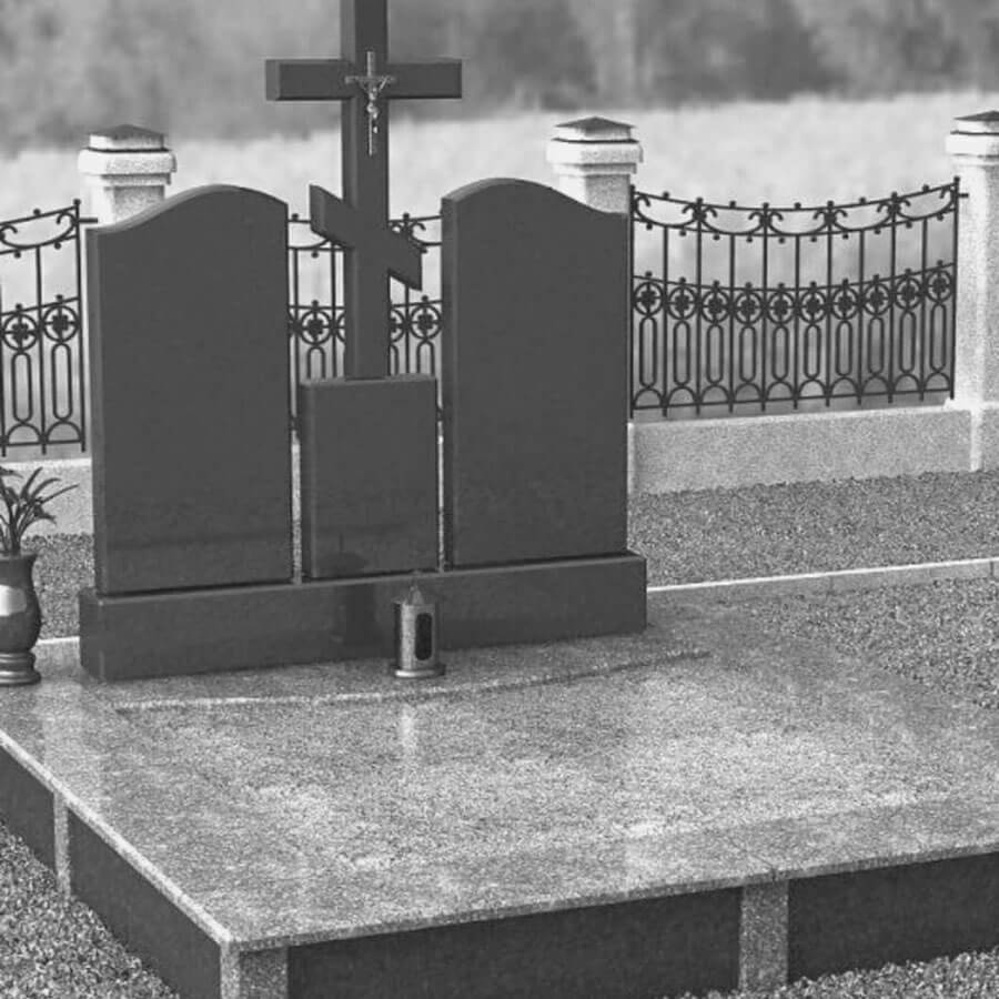 захоронение в родственную могилу