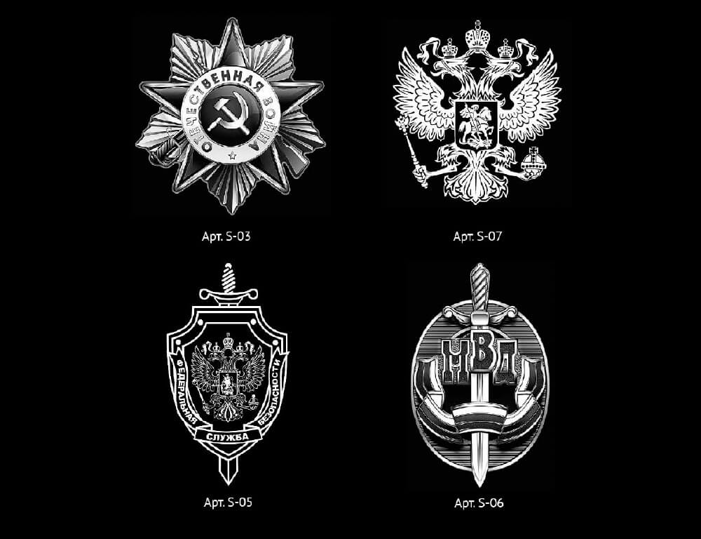 гравировка на памятники из гранита