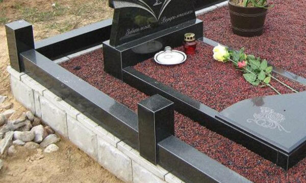 Назначение цветника